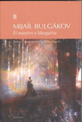 MAESTRO Y MARGARITA, EL - MIJAIL BULGAKOV (ISBN: 9789500372794)