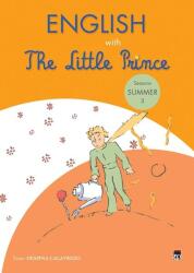 English with The Little Prince 3. Summer - Despina Calavrezo (2012)