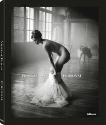 Personal - Vincent Peters (ISBN: 9783832734091)