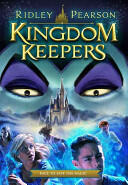 Kingdom Keepers Boxed Set - Ridley Pearson (ISBN: 9781484704028)