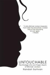 Untouchable - Randall Sullivan (ISBN: 9780802145826)