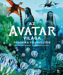 Az Avatar világa (2022)
