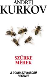 Szürke méhek (2022)