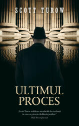 Ultimul proces (ISBN: 9786060067054)