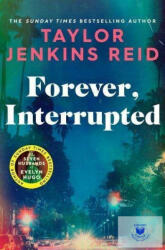 Forever, Interrupted (ISBN: 9781398516748)