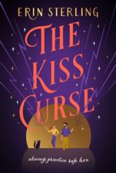 Kiss Curse (ISBN: 9781035400317)