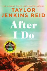 After I Do (ISBN: 9781398516717)