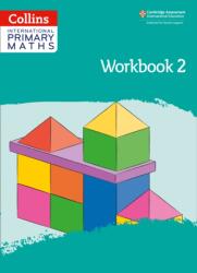 International Primary Maths Workbook: Stage 2 (ISBN: 9780008369460)