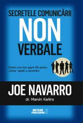 Secretele comunicării nonverbale (ISBN: 9786069101735)