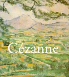 Cezanne (ISBN: 9789737144393)