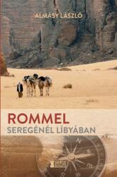 Rommel seregénél Líbyában (2022)