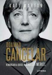 Doamna Cancelar (ISBN: 9786063388484)