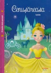 Cenușăreasa (ISBN: 9786063350245)