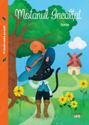 Primele mele povesti. Motanul Incaltat (ISBN: 9786063350528)
