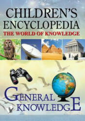 Children'S Science Encyclopedia - BOARD EDITORIAL (ISBN: 9789350570401)