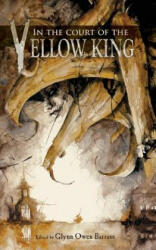 In the Court of the Yellow King - Robert Price (ISBN: 9784902075694)