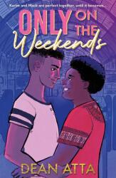 Doar în weekenduri (ISBN: 9781444960563)