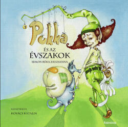 Pukka és az évszakok (ISBN: 9789731650463)