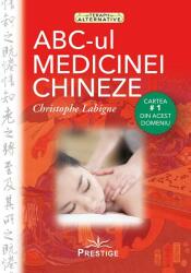 ABC-ul medicinei chineze (ISBN: 9786069609842)