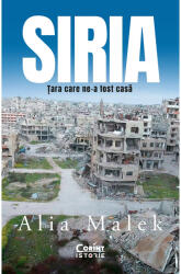 Siria. Țara care ne-a fost casă (ISBN: 9786060880295)