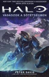 Vadászok a sötétségben (2022)