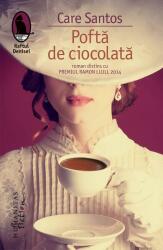 Poftă de ciocolată (ISBN: 9786060970200)