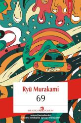 69 - Ryu Murakami (ISBN: 9789734689804)