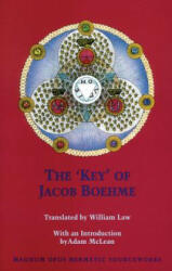 Jakob Bohme - Key - Jakob Bohme (ISBN: 9780933999947)
