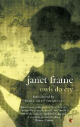 Owls Do Cry (ISBN: 9780349006673)