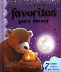 mis cuentos favoritos para dormir - MELANIE HIBBERT (2015)
