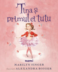 Tina Balerina -Tina si primul ei tutu (2022)