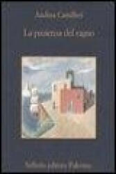 La pazienza del ragno - Andrea Camilleri (ISBN: 9788838919985)