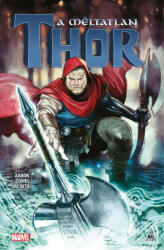 A méltatlan Thor (ISBN: 9789634702375)