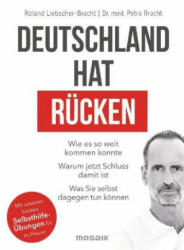 Deutschland hat Rücken - Petra Bracht, Roland Liebscher-Bracht (ISBN: 9783442393442)