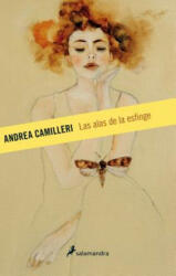 Alas de La Esfinge, Las (Montalbano 15) - Andrea Camilleri (ISBN: 9788498382273)