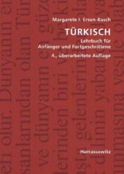 Türkisch, Lehrbuch für Anfänger und Fortgeschrittene, m. 2 Audio-CDs (ISBN: 9783447068352)