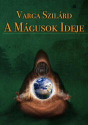 A mágusok ideje (ISBN: 9786158206501)