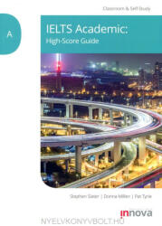 Stephen Slater, Donna Millen, Pat Tyrie: IELTS Academic High-Score Guide - Audio Script & Answer Key (ISBN: 9781787680524)