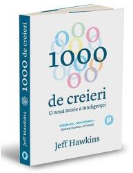 1000 de creieri (ISBN: 9786067225198)
