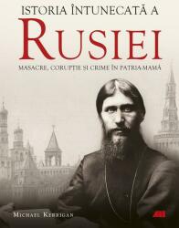 Istoria întunecată a Rusiei (ISBN: 9786065875982)