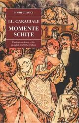 Momente Schițe (ISBN: 9786060910213)