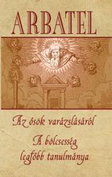 Arbatel (ISBN: 9786155032691)