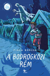 A bodrogközi rém (2022)
