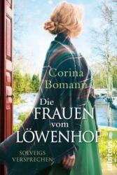 Femeile de la Löwenhof - Promisiunea lui Solveig (ISBN: 9783548289991)