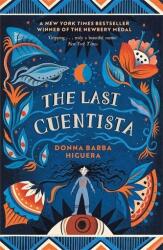 The Last Cuentista (ISBN: 9781800784215)
