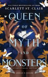 Queen of Myth and Monsters (ISBN: 9781728265711)