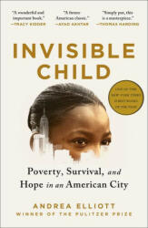 Invisible Child - Andrea Elliott (ISBN: 9780812986952)
