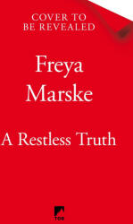Restless Truth - Freya Marske (ISBN: 9781529080933)