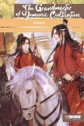 The Grandmaster of Demonic Cultivation Light Novel 03 (ISBN: 9783842071247)