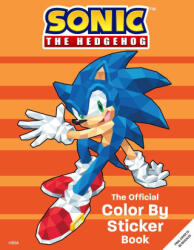 Sonic the Hedgehog - Insight Editions (ISBN: 9781647229016)